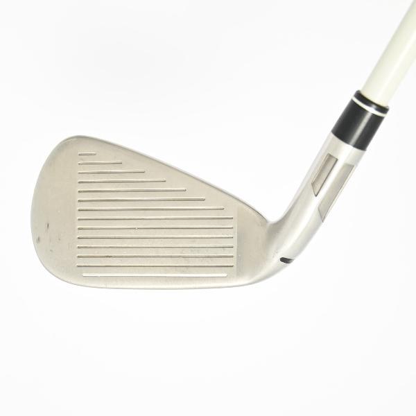 テーラーメイド SIM2 SIM2 マックスアイアン アイアン TENSEI BLUE TM40(2021) レディス シャフト：TENSEI BLUE TM40(2021)(6本:・・・_2