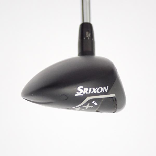 DUNLOP（ダンロップ） SRIXON スリクソン ZXi ハイブリッド