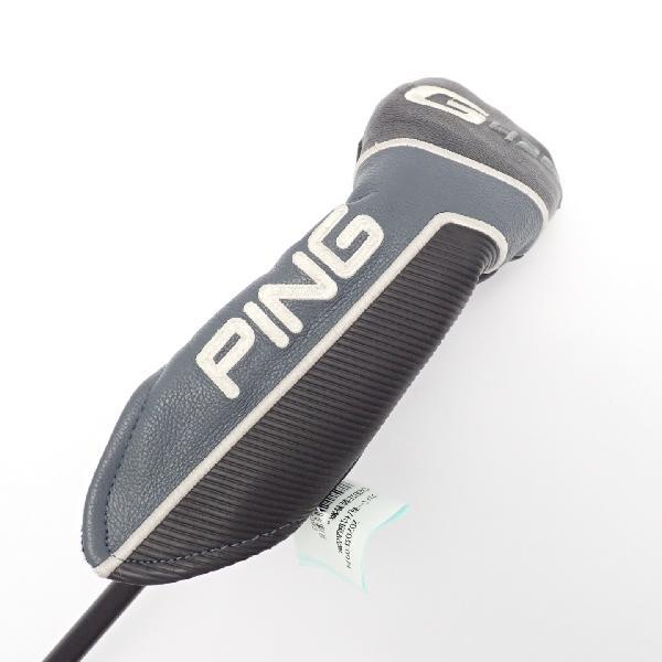 PING（ピン） G425 G425 ハイブリッド ユーティリティ ALTA J CB SLATE