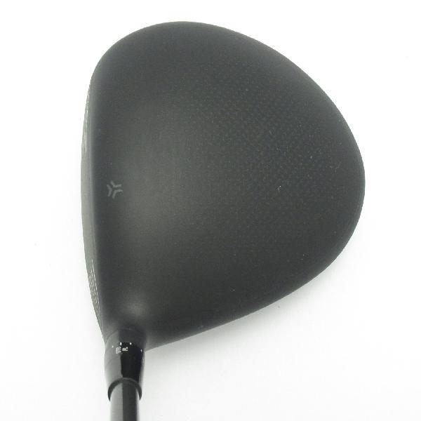 DUNLOP（ダンロップ） SRIXON スリクソン ZXi MAX ドライバー ALDILA