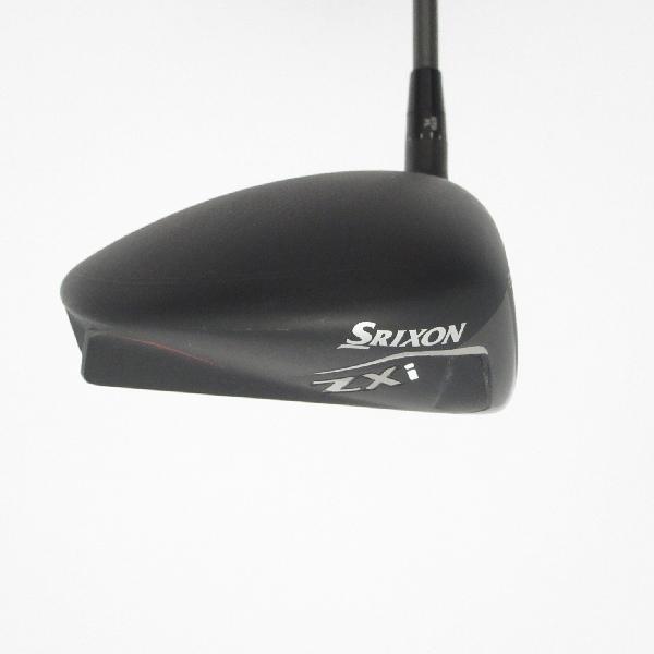 DUNLOP（ダンロップ） SRIXON スリクソン ZXi MAX ドライバー ALDILA