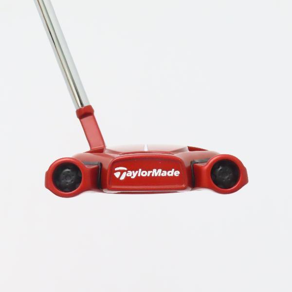 TaylorMade（テーラーメイド） SPIDER スパイダー RED スモール