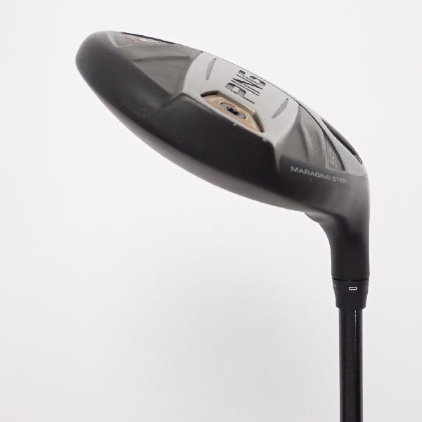 PING（ピン） G400 G400 SFT フェアウェイウッド MCF 4 【3W