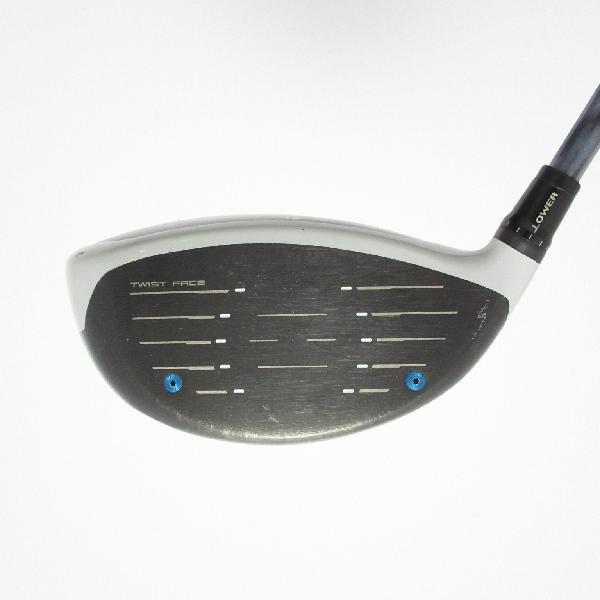 TaylorMade（テーラーメイド） SIM SIM マックス ドライバー Speeder