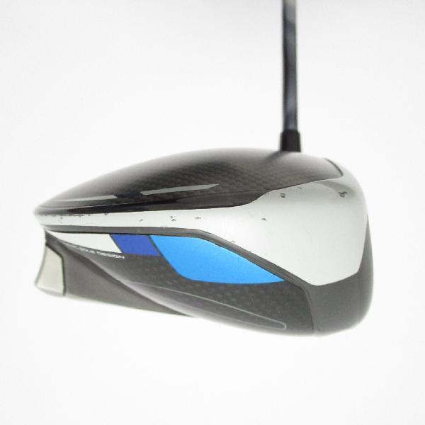 TaylorMade（テーラーメイド） SIM SIM マックス ドライバー Speeder