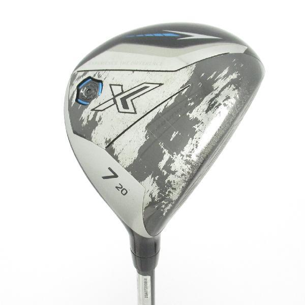 XXIO X eks 2024 4W Miyazaki AX-3 SR カバー付 DUNLOP（ダンロップ） XXIO ゼクシオ X(2024) フェアウェイウッド