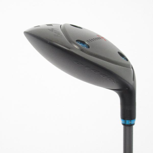 ロッディオ2024バッフィー 4W 超美品】2024 RODDIO FW バッフィー(4W
