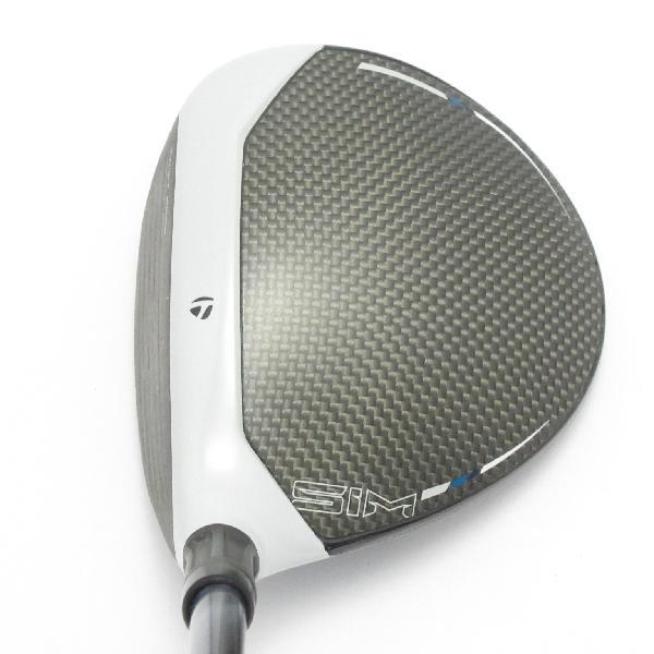 TaylorMade（テーラーメイド） SIM SIM マックス フェアウェイウッド