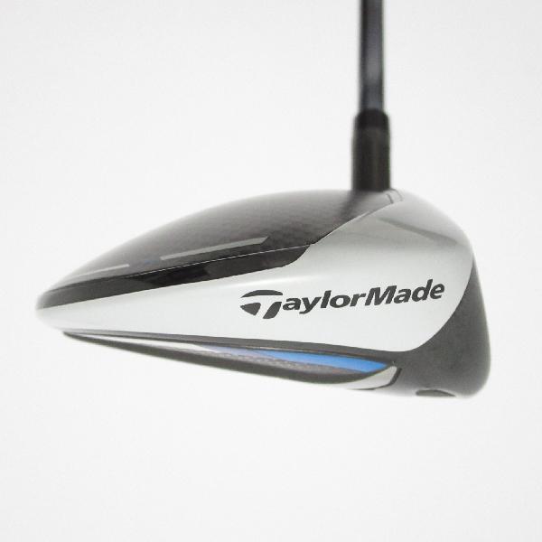 TaylorMade（テーラーメイド） SIM SIM マックス フェアウェイウッド