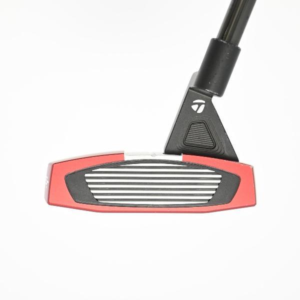 TaylorMade（テーラーメイド） SPIDER スパイダー GTX トラスヒール