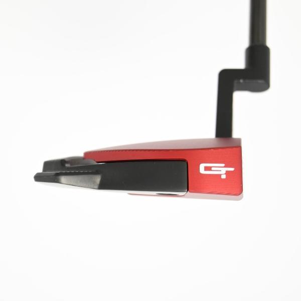 TaylorMade（テーラーメイド） SPIDER スパイダー GTX トラスヒール