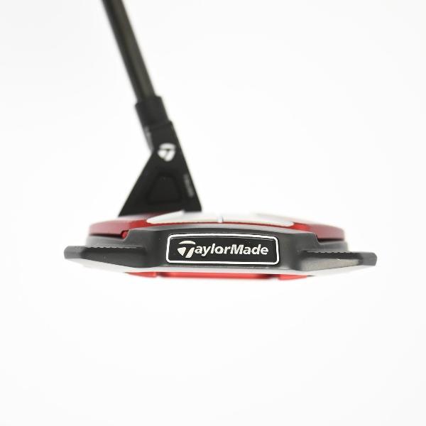 TaylorMade（テーラーメイド） SPIDER スパイダー GTX トラスヒール