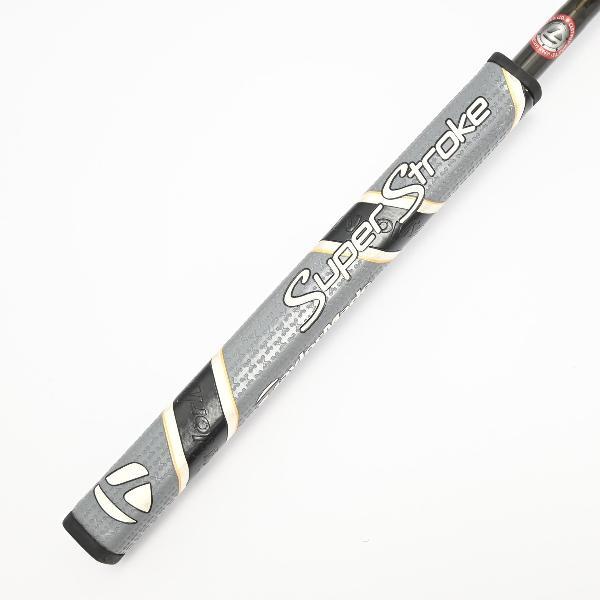 TaylorMade（テーラーメイド） SPIDER スパイダー GTX トラスヒール