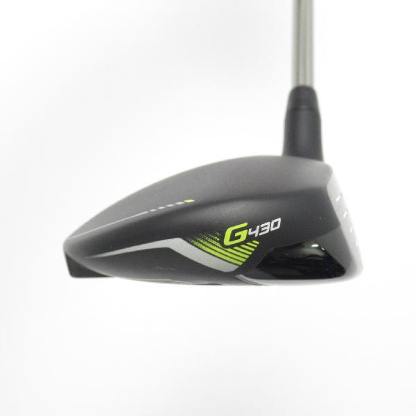 PING（ピン） G430 G430 MAX フェアウェイウッド PING TOUR 2.0 CHROME