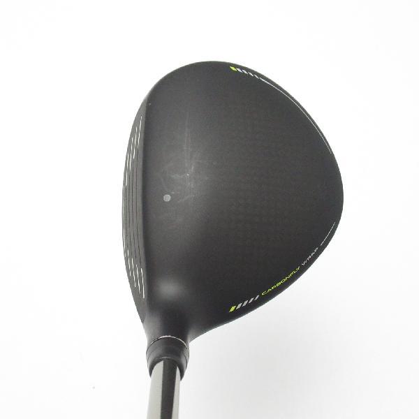 ●値下げPING TOUR 2.0 CHROME 65/S G430 7W ピン PING（ピン） G430 G430 MAX フェアウェイウッド PING TOUR 2.0 CHROME