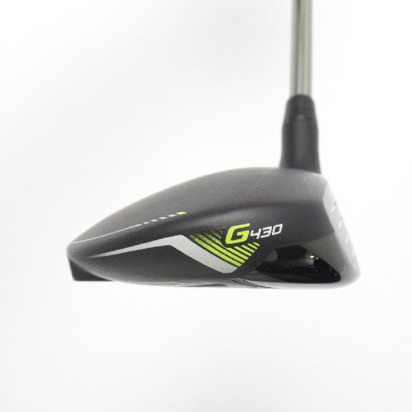 ●値下げPING TOUR 2.0 CHROME 65/S G430 7W ピン PING（ピン） G430 G430 MAX フェアウェイウッド PING TOUR 2.0 CHROME