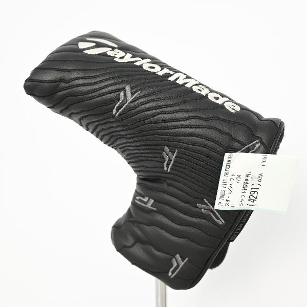 TaylorMade（テーラーメイド） TP TP トラス B1TC トラスセンター