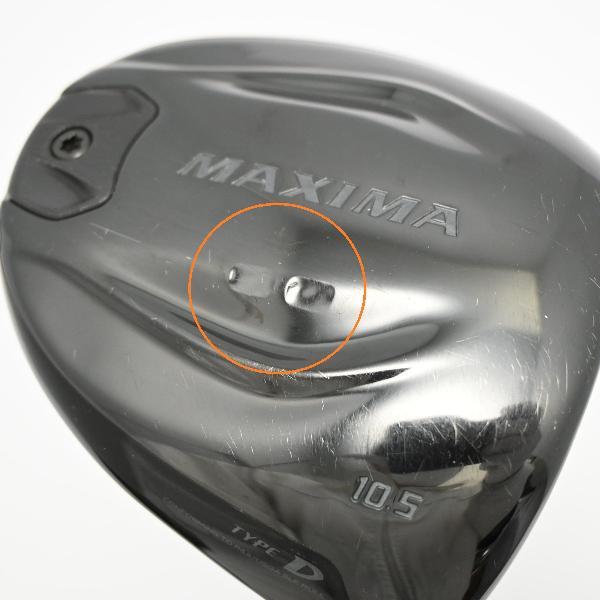RYOMA GOLF（リョーマゴルフ） リョーマ ゴルフ MAXIMA MAXIMA II TYPE