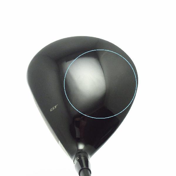タイトリスト TITLEIST GT2 ドライバー TENSEI 1K BLUE 55  シャフト：TENSEI 1K BLUE 55_5