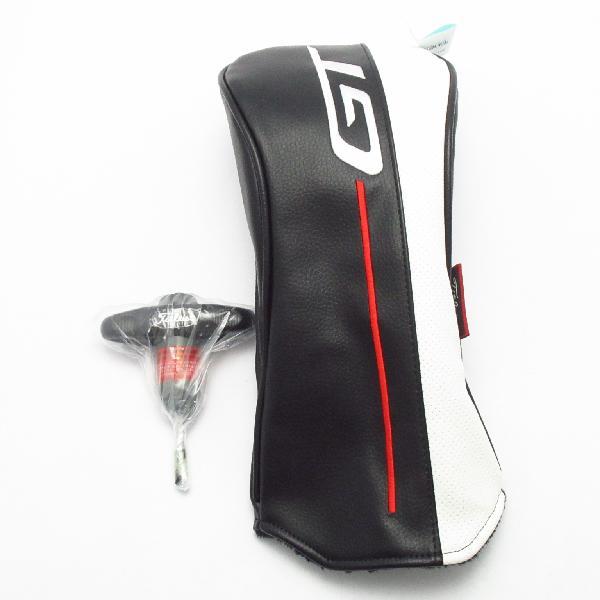 タイトリスト TITLEIST GT2 ドライバー TENSEI 1K BLUE 55  シャフト：TENSEI 1K BLUE 55_8