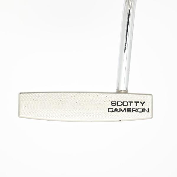 SCOTTY CAMERON スコッティキャメロン フューチュラ X5 パター