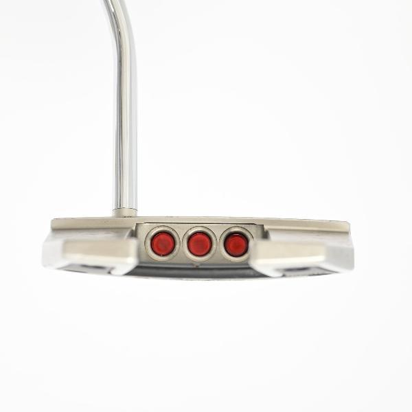 SCOTTY CAMERON スコッティキャメロン フューチュラ X5 パター