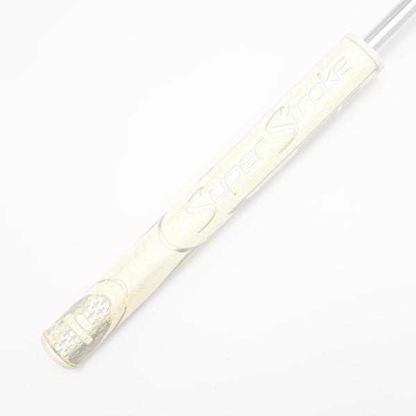 SCOTTY CAMERON スコッティキャメロン フューチュラ X5 パター