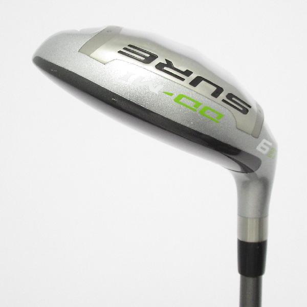 MIZUNO（ミズノ） MIZUNO SURE DD MI ユーティリティ EXSAR 【U6