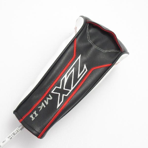 DUNLOP（ダンロップ） SRIXON スリクソン ZX5 MkII ドライバー Diamana
