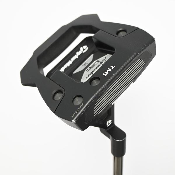 TaylorMade（テーラーメイド） SPIDER スパイダー GTX トラスヒール 