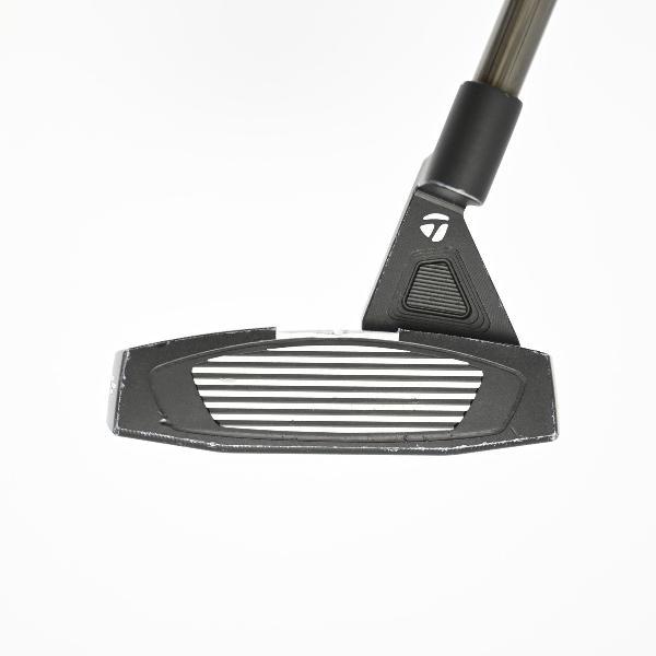 TaylorMade（テーラーメイド） SPIDER スパイダー GTX トラスヒール 