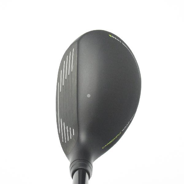 PING（ピン） G430 G430 ハイブリッド ユーティリティ ALTA J CB BLACK