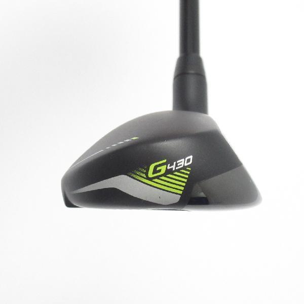 PING（ピン） G430 G430 ハイブリッド ユーティリティ ALTA J CB BLACK