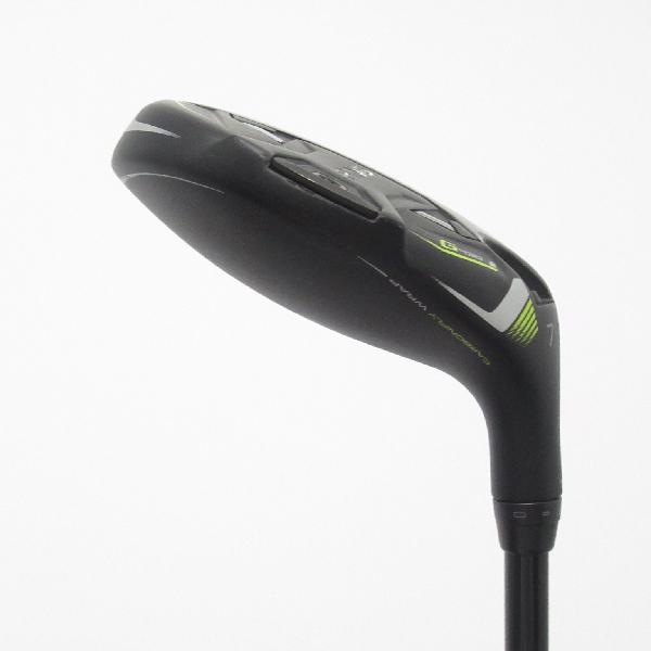 PING（ピン） G430 G430 ハイブリッド ユーティリティ ALTA J CB BLACK