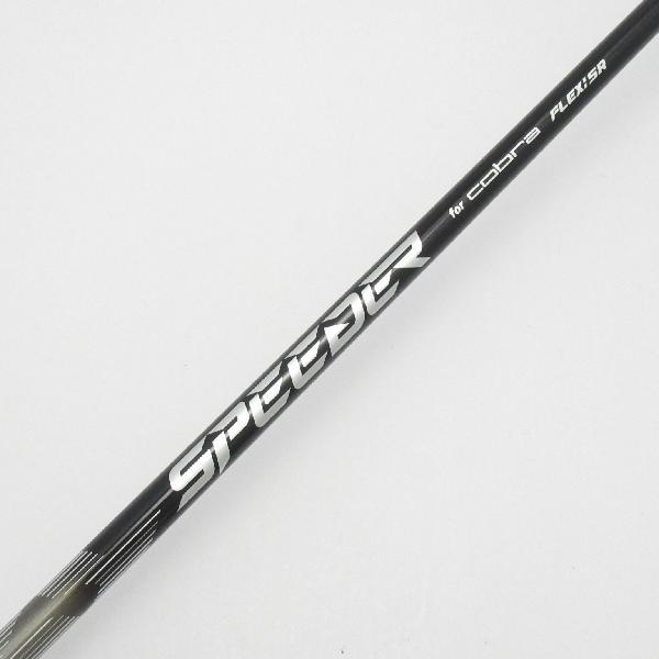 コブラ cobra DS-ADAPT MAX-D ドライバー Speeder NX for Cobra  シャフト：Speeder NX for Cobra_5