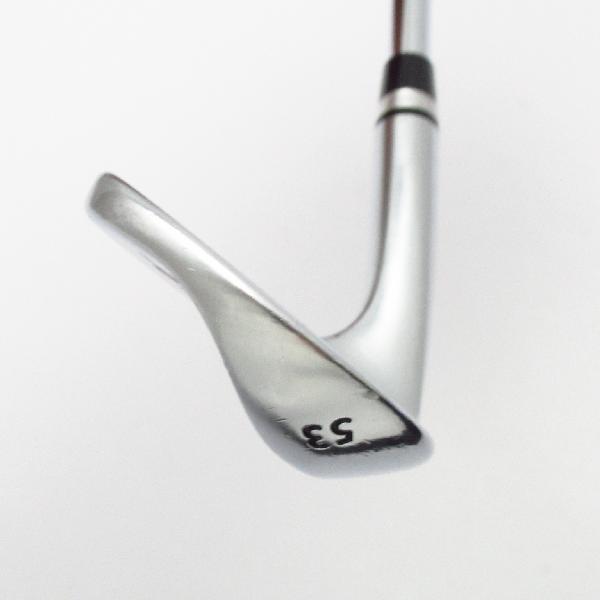 三浦技研 MIURA GIKEN MG-S01 tour ウェッジ N.S.PRO MODUS3 WEDGE 105 【53】 シャフト：N.S.PRO MODUS3 WEDGE 105_3
