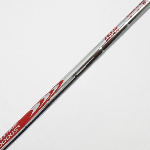 三浦技研 MIURA GIKEN MG-S01 tour ウェッジ N.S.PRO MODUS3 WEDGE 105 【53】 シャフト：N.S.PRO MODUS3 WEDGE 105_5