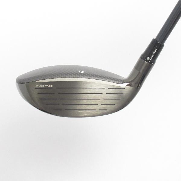 TaylorMade（テーラーメイド） Qi35 Qi35 MAX フェアウェイウッド