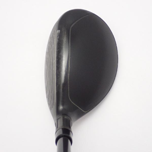 TaylorMade（テーラーメイド） STEALTH ステルス RESCUE