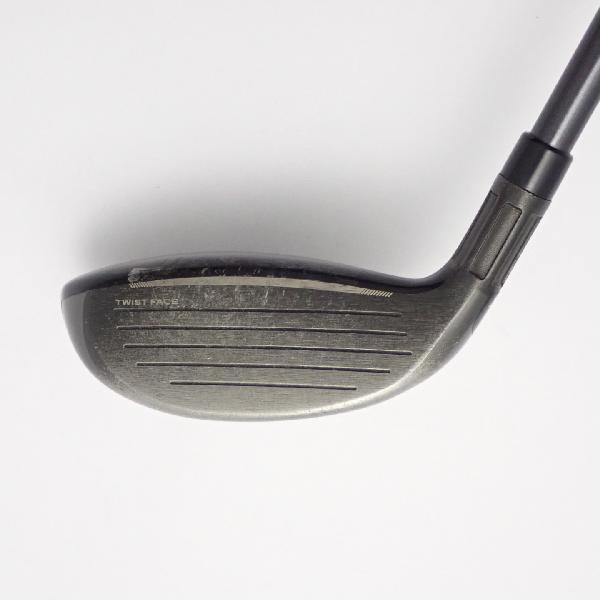 TaylorMade（テーラーメイド） STEALTH ステルス RESCUE