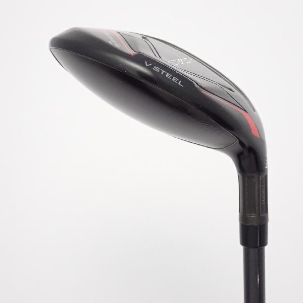 TaylorMade（テーラーメイド） STEALTH ステルス RESCUE