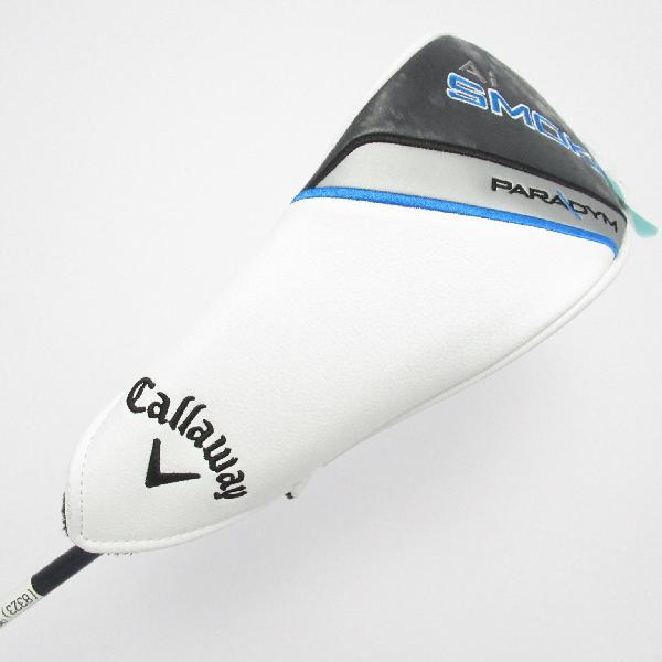 Callaway（キャロウェイ） キャロウェイゴルフ Ai SMOKE パラダイム Ai