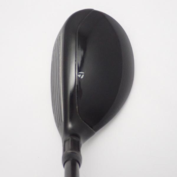 TaylorMade（テーラーメイド） STEALTH ステルス2 レスキュー