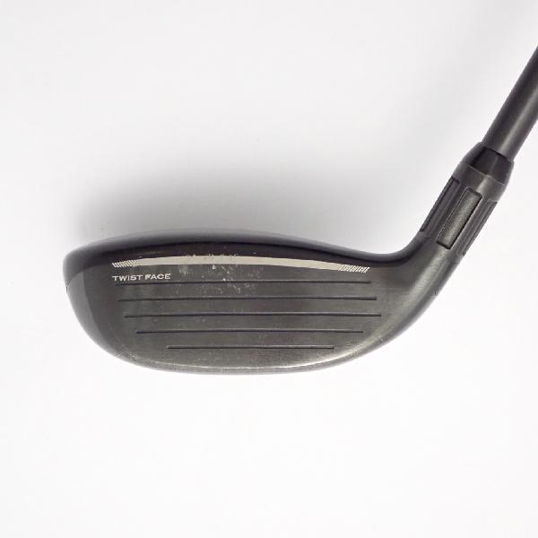 TaylorMade（テーラーメイド） STEALTH ステルス2 レスキュー