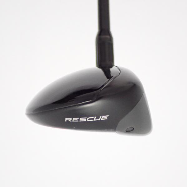 【名器】テーラーメイド ステルス2 4u22° アッタスMB-HY75S TaylorMade（テーラーメイド） STEALTH ステルス2 レスキュー