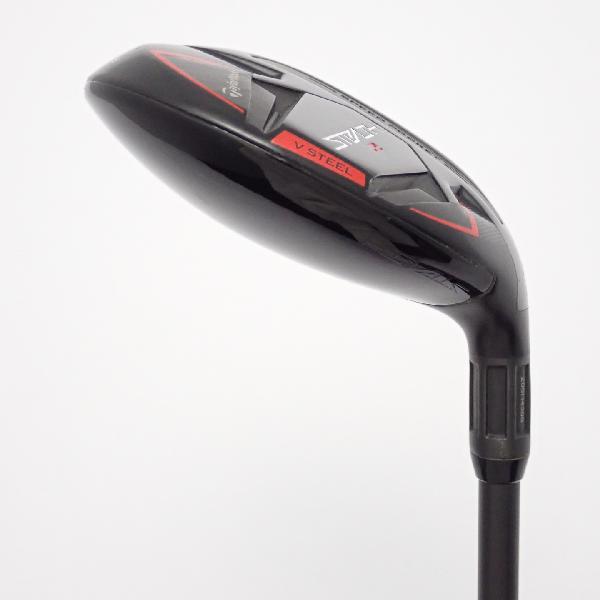 TaylorMade（テーラーメイド） STEALTH ステルス2 レスキュー