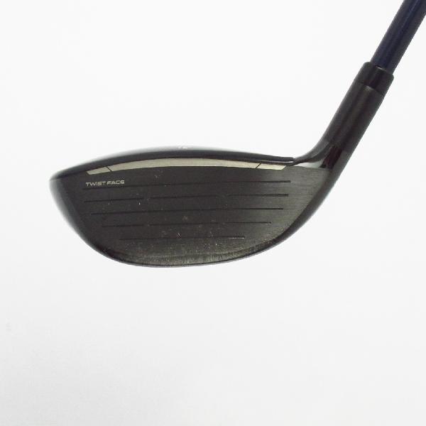TaylorMade（テーラーメイド） Qi10 Qi10 フェアウェイウッド Diamana