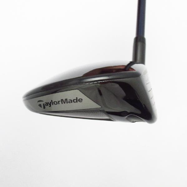 TaylorMade（テーラーメイド） Qi10 Qi10 フェアウェイウッド Diamana