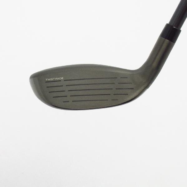 TaylorMade（テーラーメイド） Qi35 Qi35 MAX レスキュー