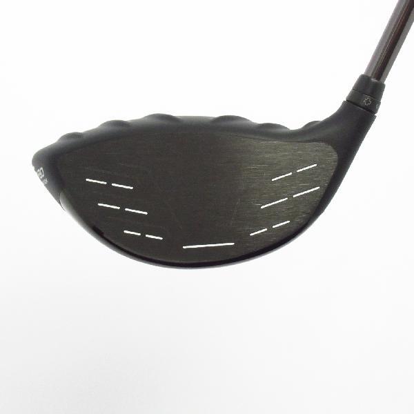 PING（ピン） G430 G430 MAX 10K ドライバー PING TOUR 2.0 BLACK 65